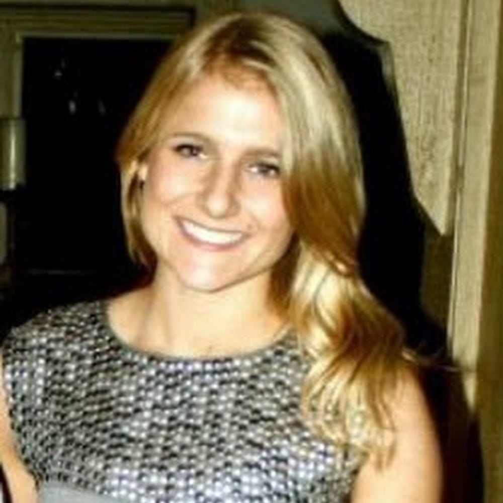 Meet your Posher, Brittney